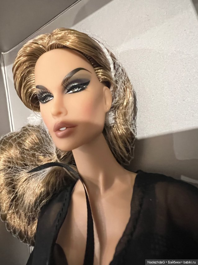 Лючия Задра Integrity — Фэшн (фото 3)