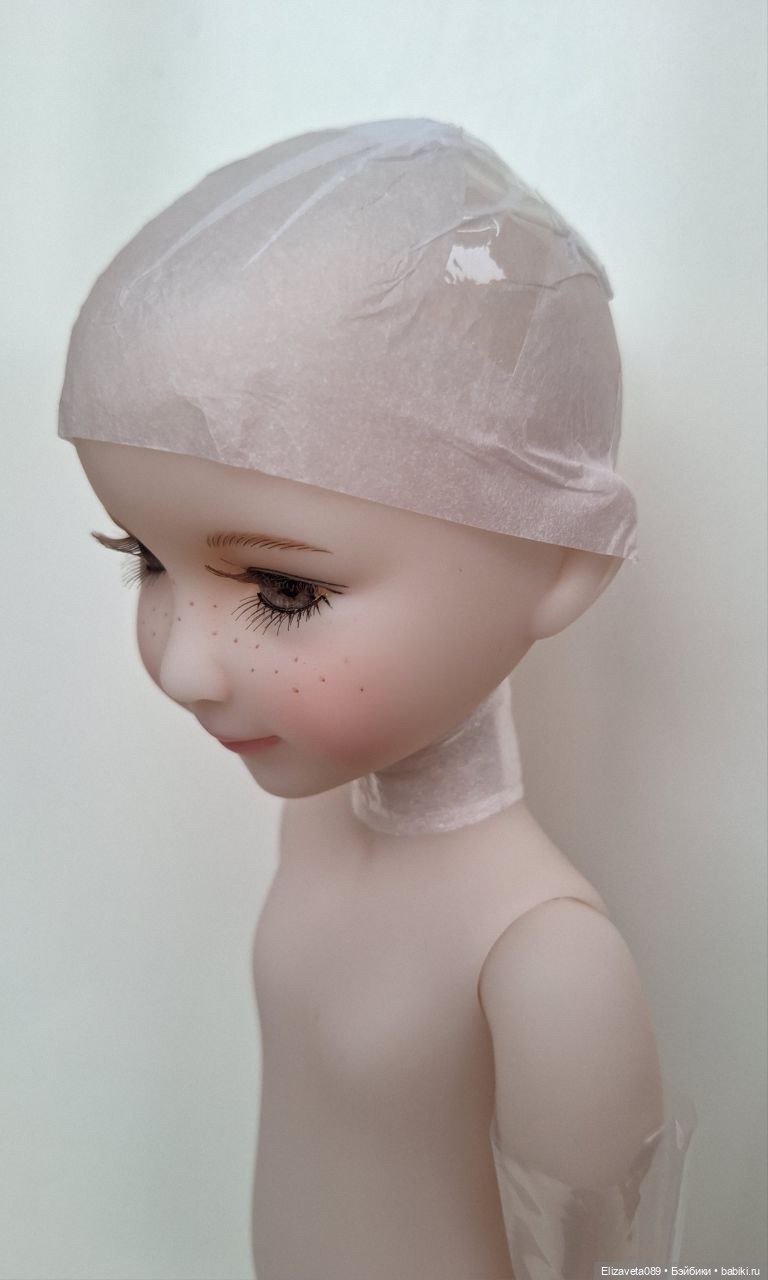 Кукла Эден Ruby Red (Руби Ред) (фото 4)