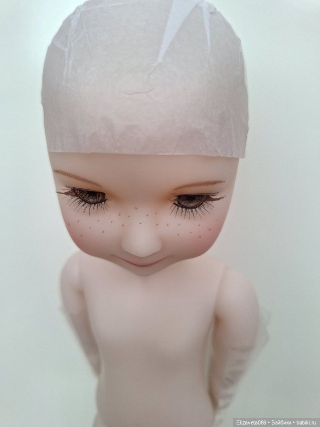 Кукла Эден Ruby Red (Руби Ред) (фото 5)