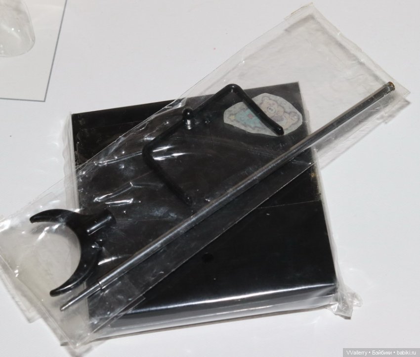 Подставка (Integrity Toys )