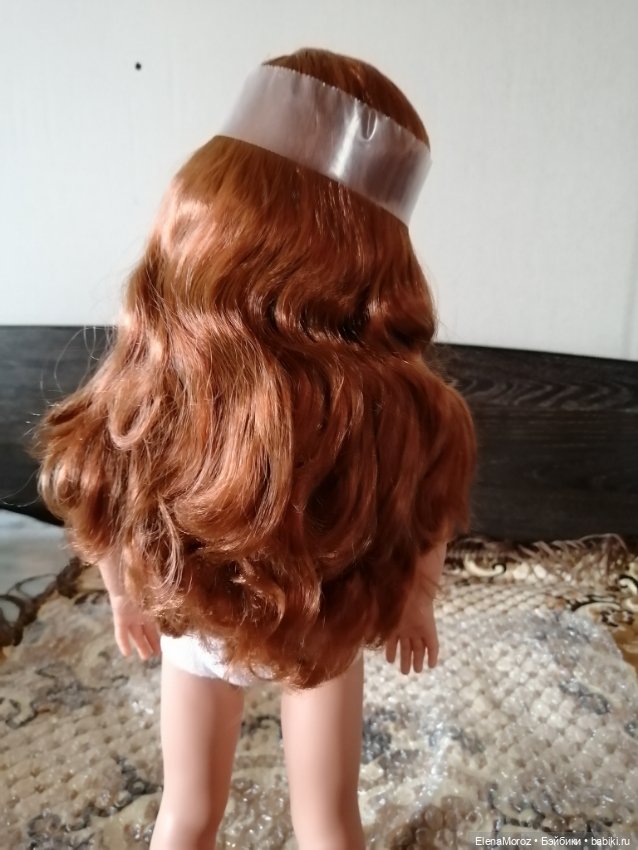 Кукла Ллоренс 42 см(Испания), абсолютно новая (фото 5)