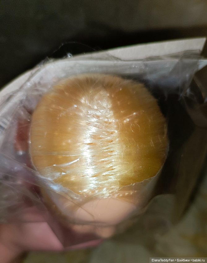 Алена от Паола Рейна — Игровые куклы (фото 4)