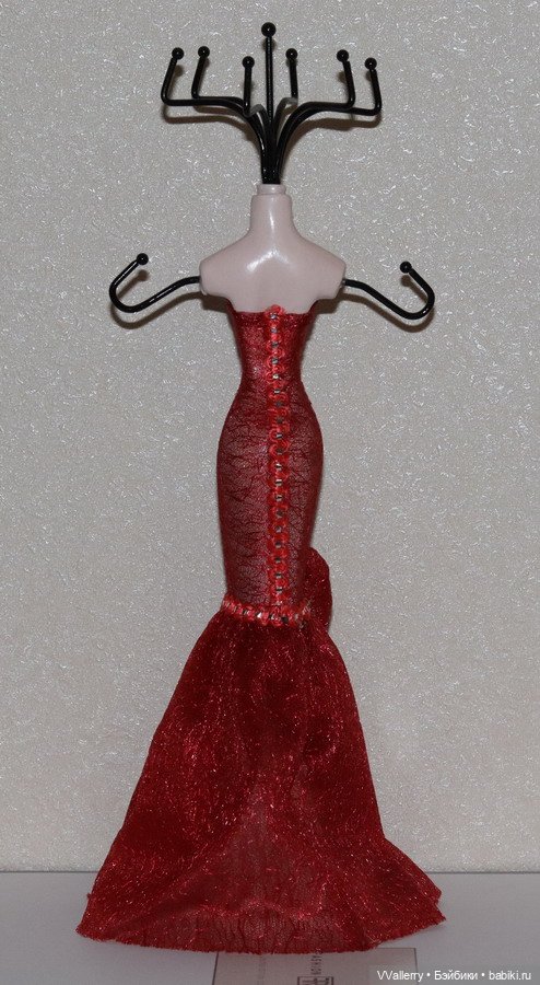 Декор для кукольного дома/полки (фото 2)