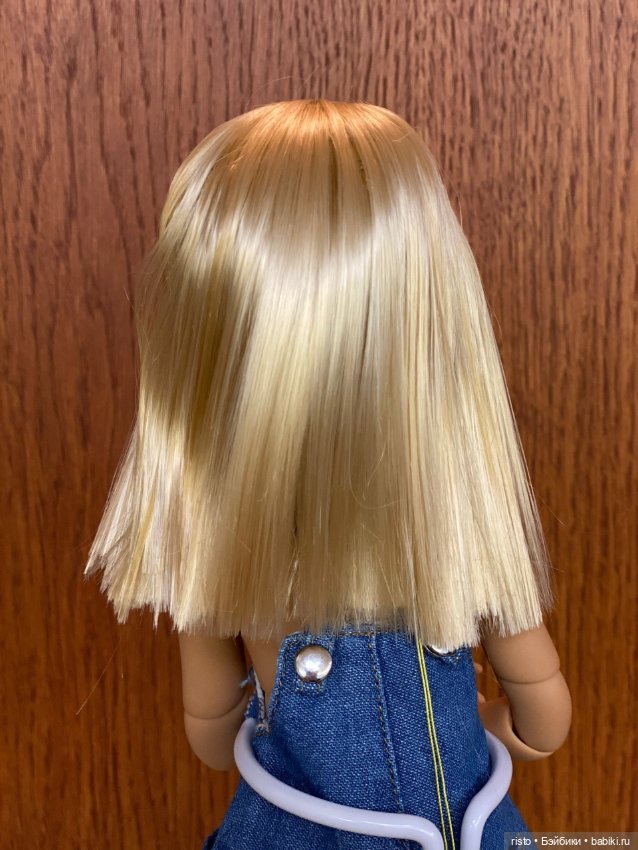 Парики Monique золотая коллекция (фото 3)