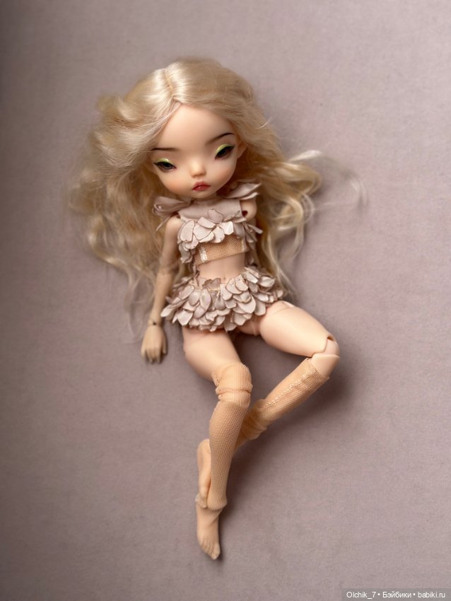 Jacoosun NanaRou — Куклы BJD (фото 5)