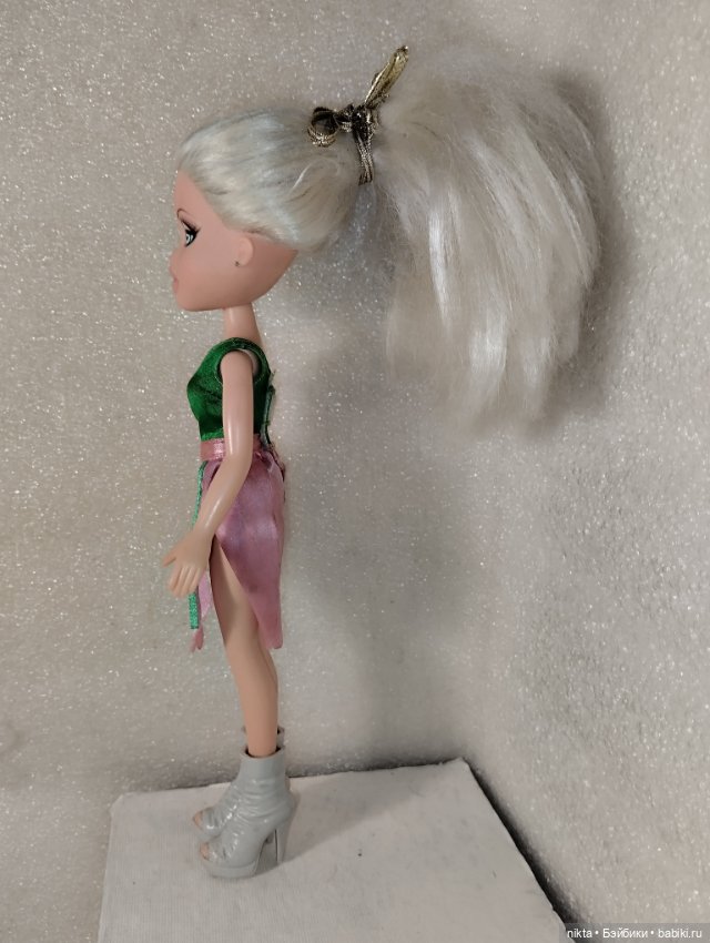 Кукла Братц — Игровые куклы (фото 6)