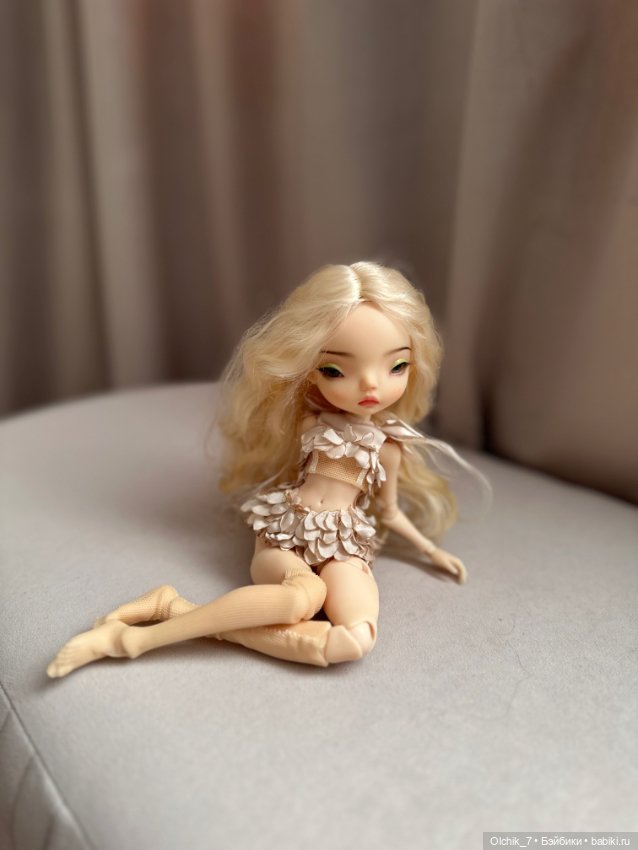 Jacoosun NanaRou — Куклы BJD (фото 7)