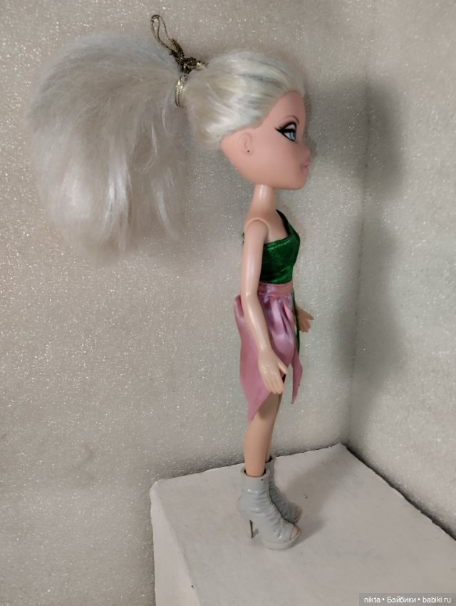 Кукла Братц — Игровые куклы (фото 3)