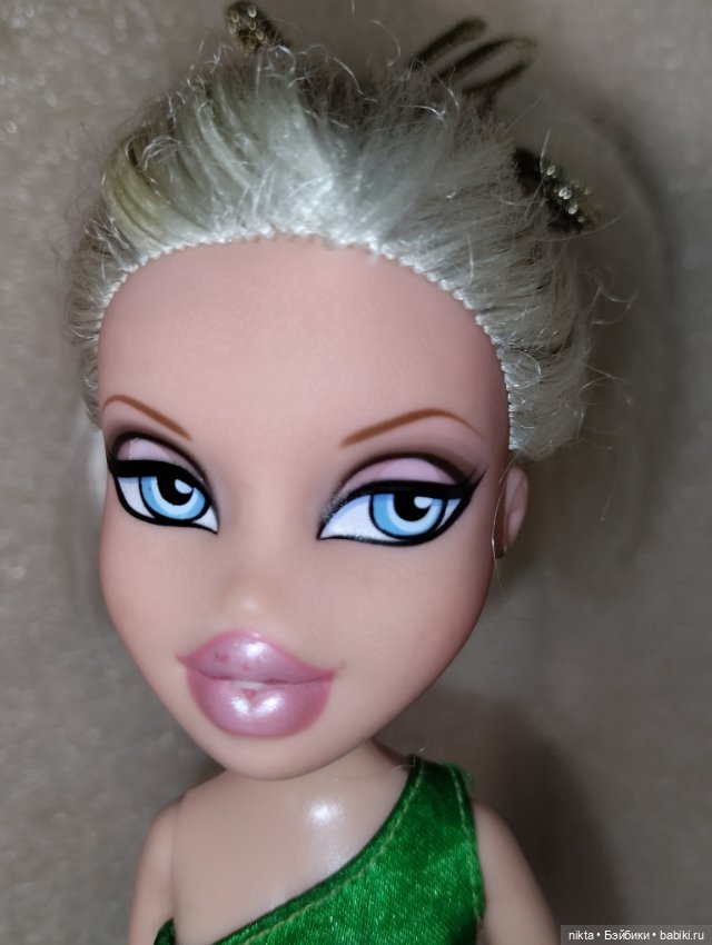 Кукла Братц — Игровые куклы (фото 2)