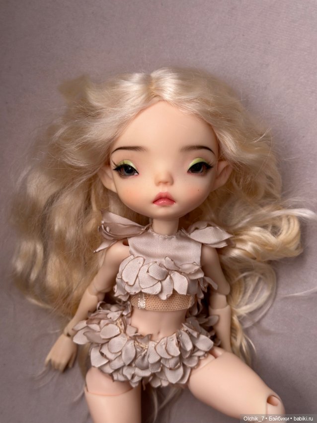 Jacoosun NanaRou — Куклы BJD