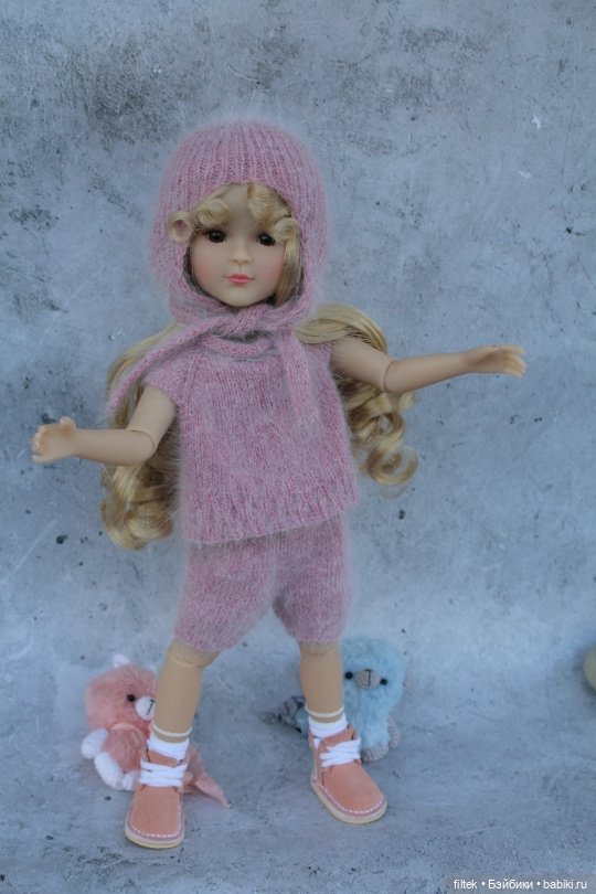 Тотальная распродажа. Авторские вязанные комплекты на Руби Ред