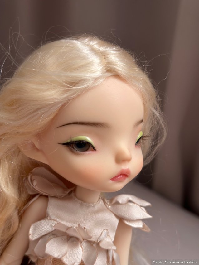 Jacoosun NanaRou — Куклы BJD (фото 6)