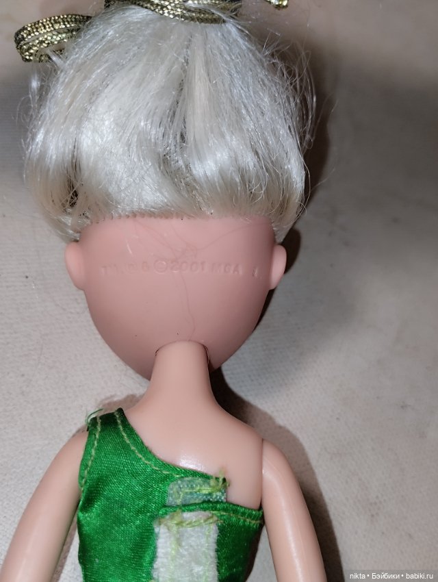 Кукла Братц — Игровые куклы (фото 7)