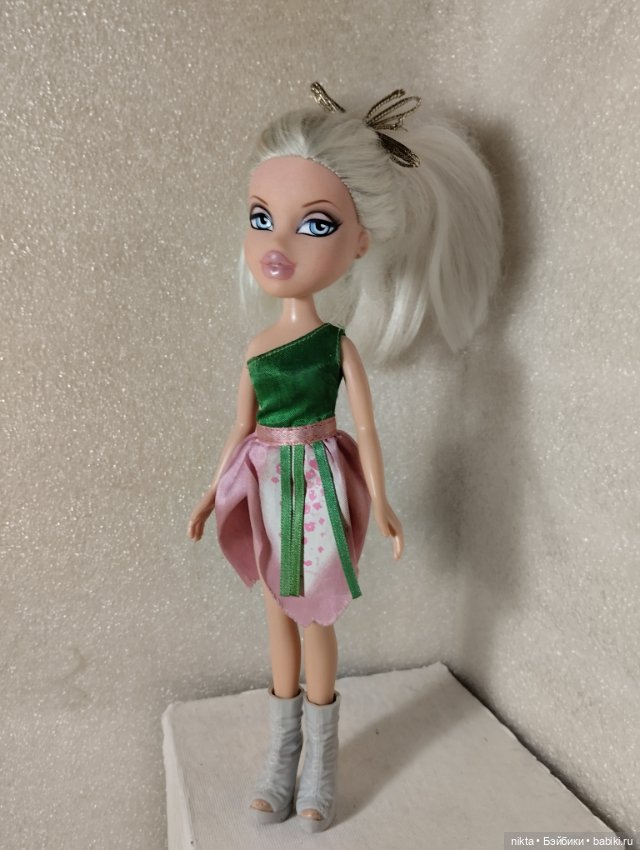 Кукла Братц — Игровые куклы