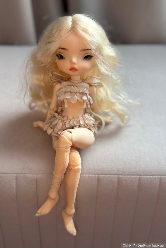 Jacoosun NanaRou — Куклы BJD (фото 4)