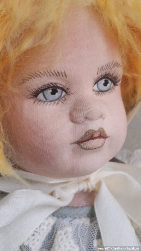 Будуарная Iva от Constance Loewe (фото 5)