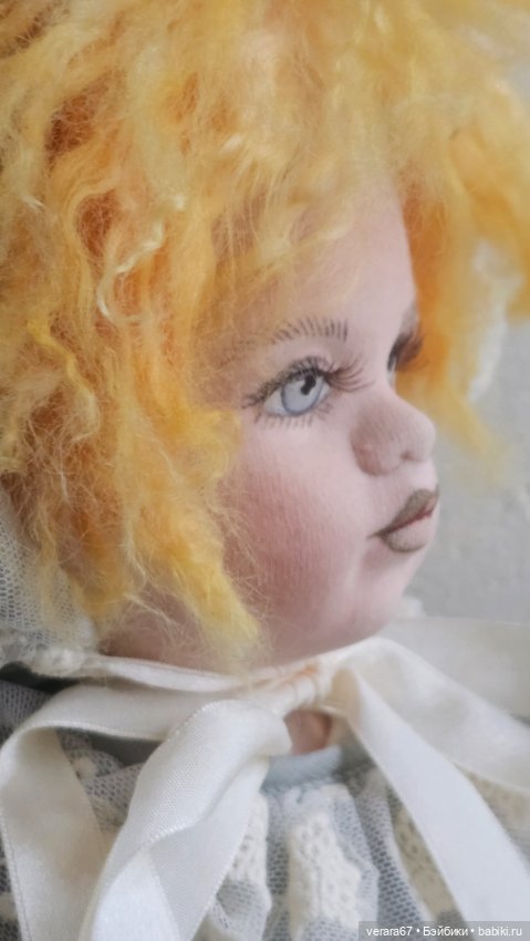 Будуарная Iva от Constance Loewe (фото 6)