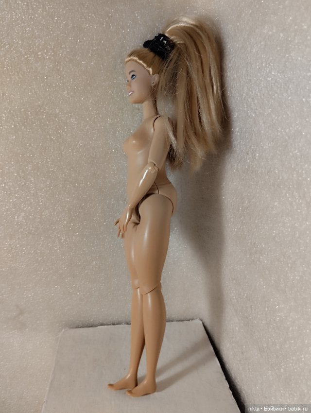 Кукла типа Барби София пышка (фото 7)