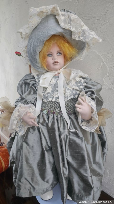 Будуарная Iva от Constance Loewe (фото 10)