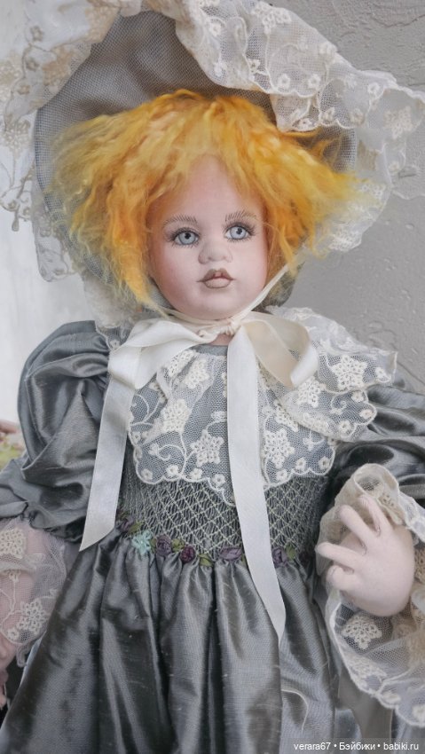 Будуарная Iva от Constance Loewe (фото 8)