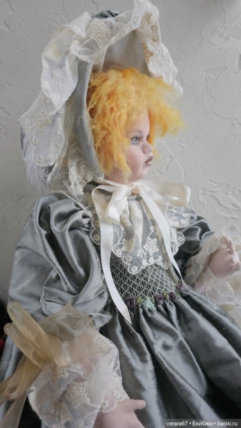 Будуарная Iva от Constance Loewe (фото 7)