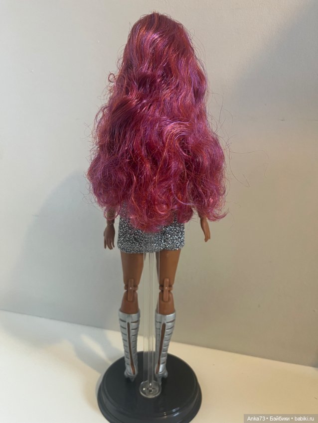 Продам Тамику лукс — Шарнирные куклы (не BJD) (фото 2)