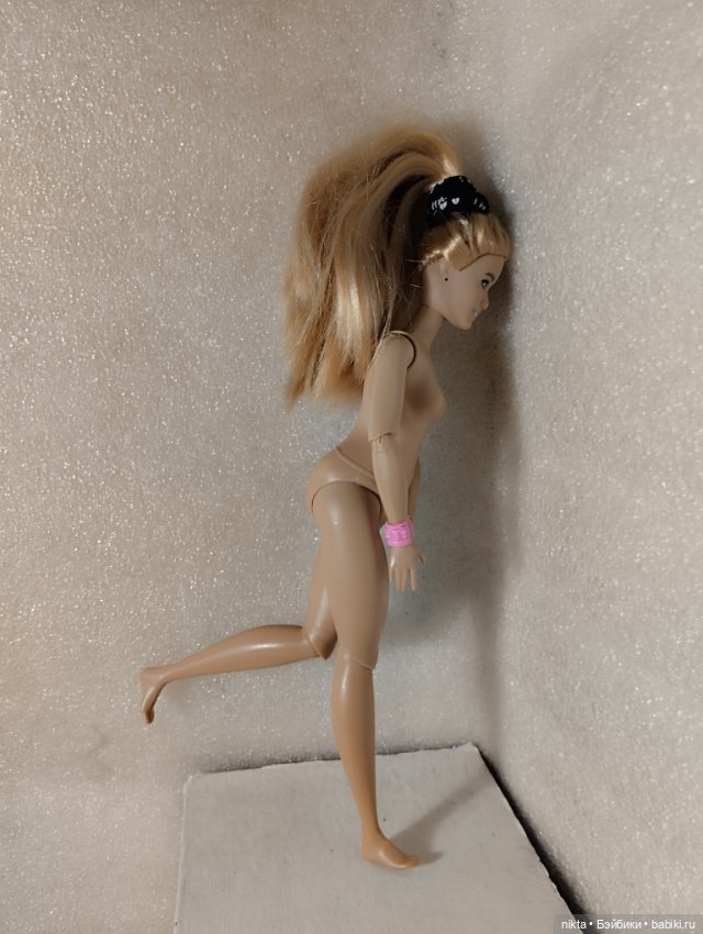 Кукла типа Барби София пышка (фото 5)