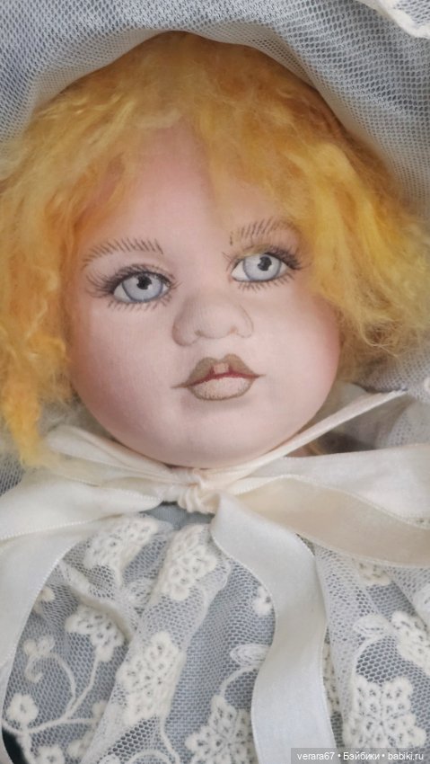 Будуарная Iva от Constance Loewe