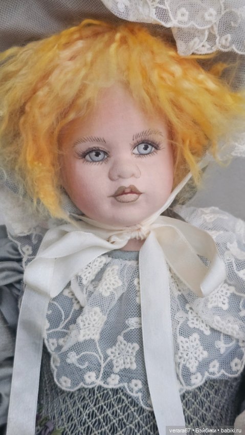 Будуарная Iva от Constance Loewe (фото 3)