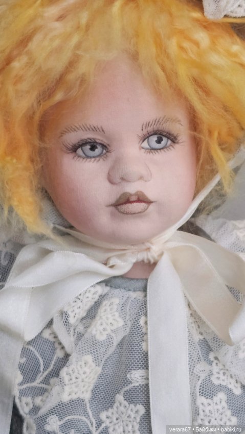 Будуарная Iva от Constance Loewe (фото 4)