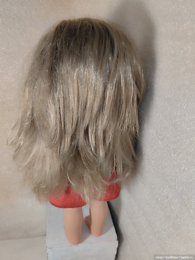 Интерактивная кукла фабрики Весна (фото 4)