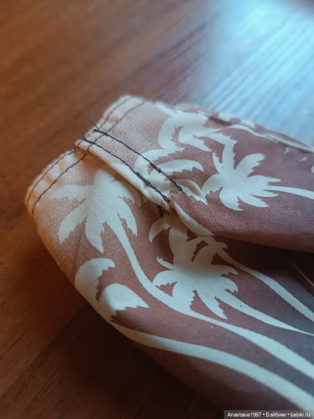 Аутфит Блейна — Одежда для кукол (фото 5)