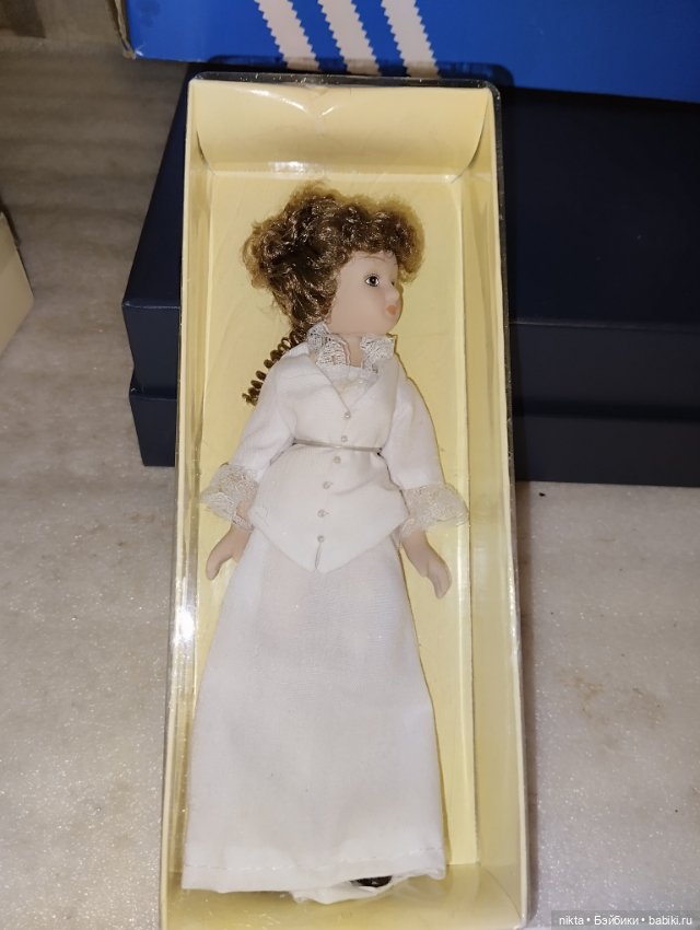 Куклы De Agostini Лотом — Игровые куклы (фото 8)