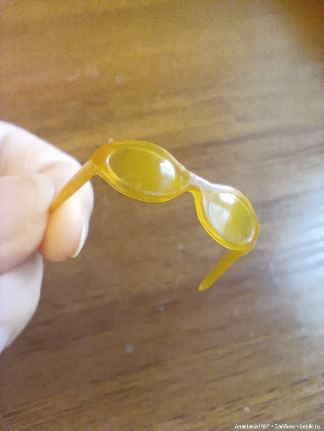 Аутфит Блейна — Одежда для кукол (фото 6)