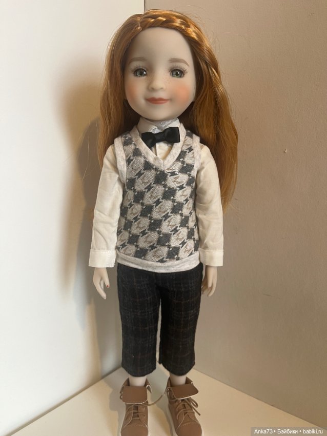 Продам Александру Руби Рэд (фото 4)