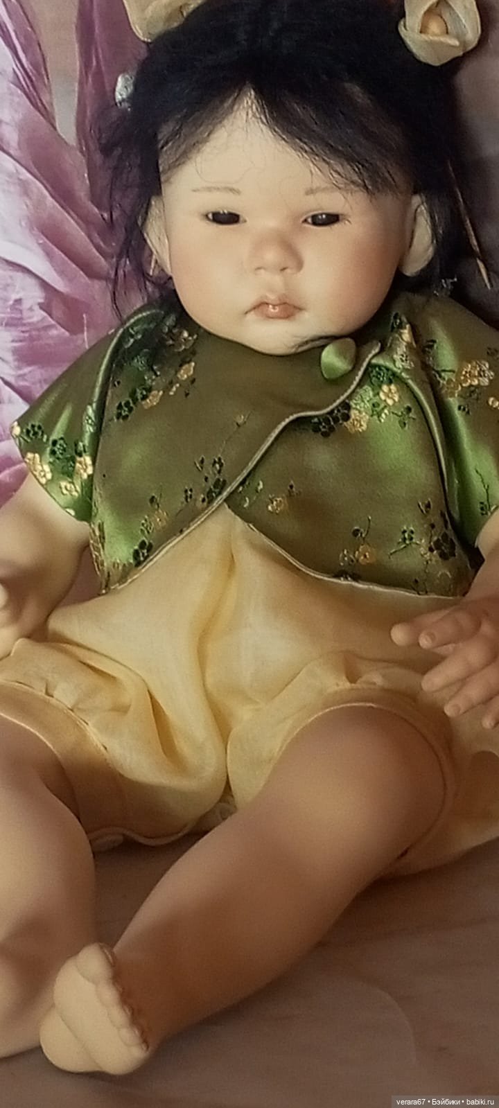 Darling Sue от Ruth Treffeisen. 2001 год. Рассрочка (фото 3)