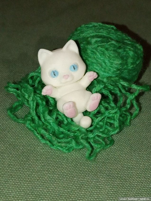 Котик 3 д печать — Игрушки для детей