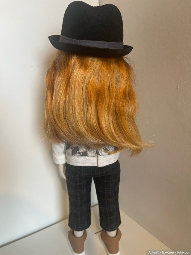 Продам Александру Руби Рэд (фото 3)