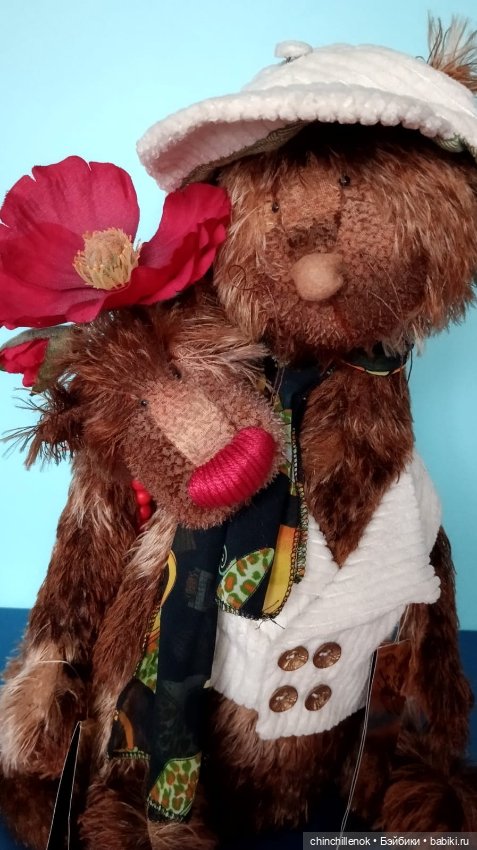 Обаятельный мистер кот 😺Sven-Elvis😺 от Zwergnase