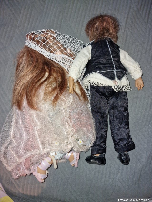 Mera от Himstedt Club Mini (фото 7)