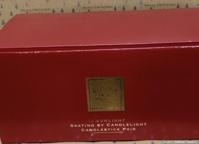 Великолепные подсвечники Снеговички-редчайшие, декорированные позолотой. Набор 2 Подсвечника , состо