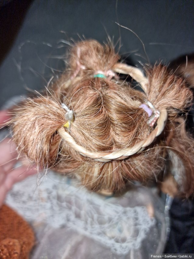 Mera от Himstedt Club Mini (фото 3)