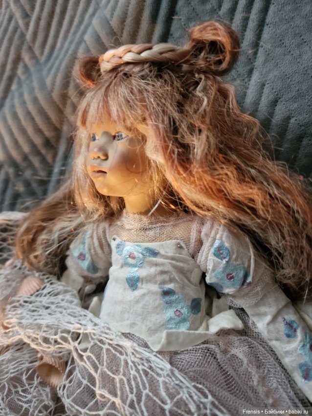 Mera от Himstedt Club Mini (фото 2)