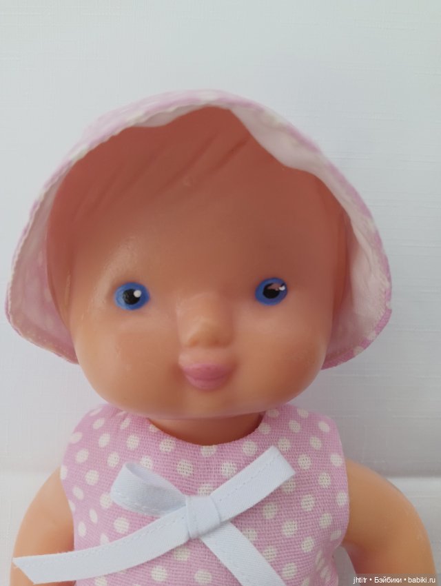 Маша,Малыш фабрики Луч и Юрка (фото 9)