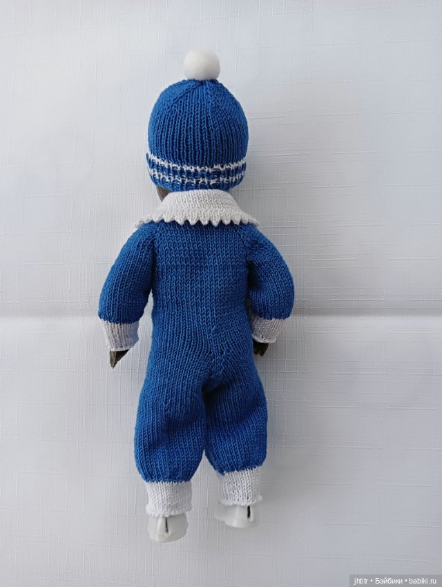 Негрик,гдр — Винтажные куклы и игрушки детства (фото 2)