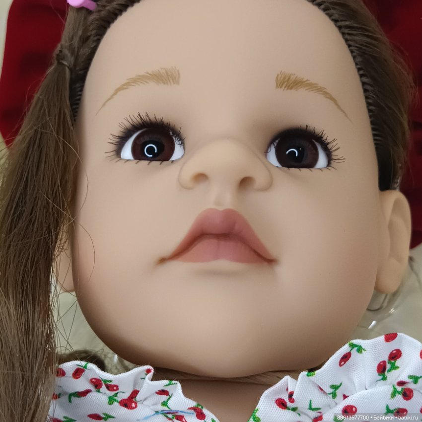 Теодора Chosen — Игровые куклы (фото 5)