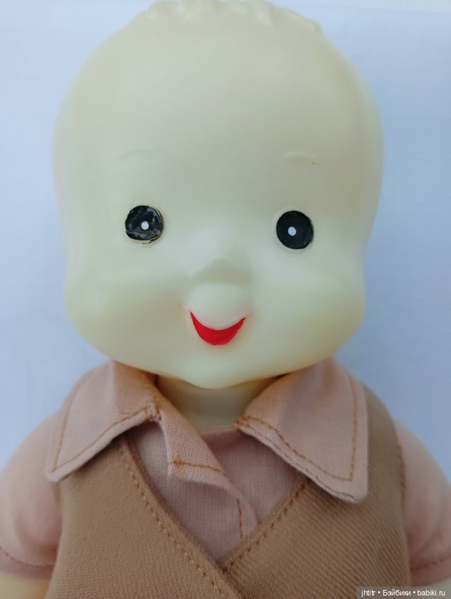 Маша,Малыш фабрики Луч и Юрка