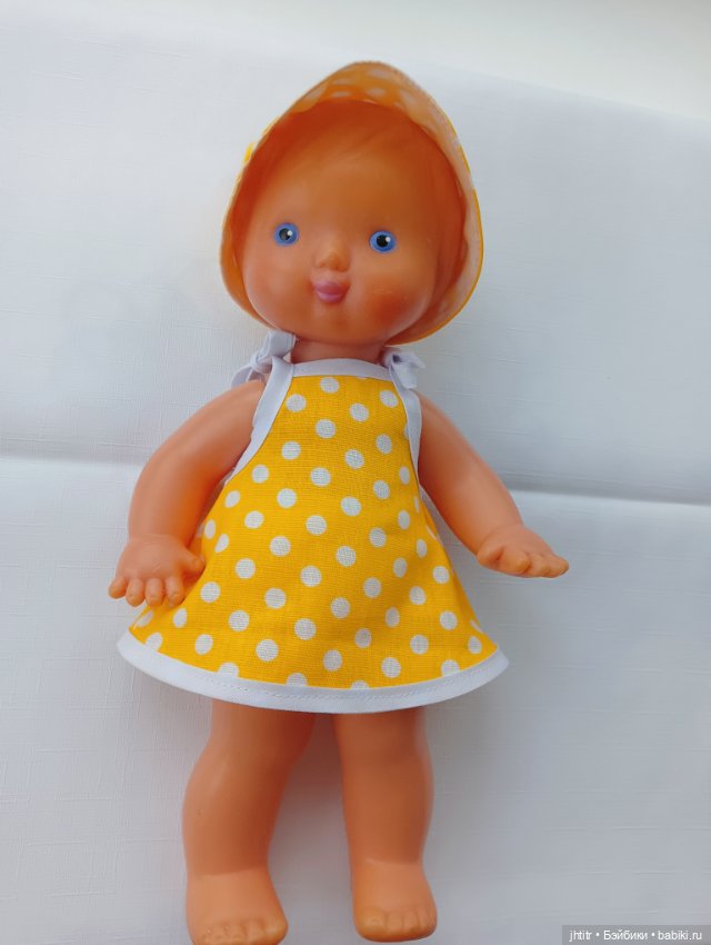 Маша,Малыш фабрики Луч и Юрка (фото 10)