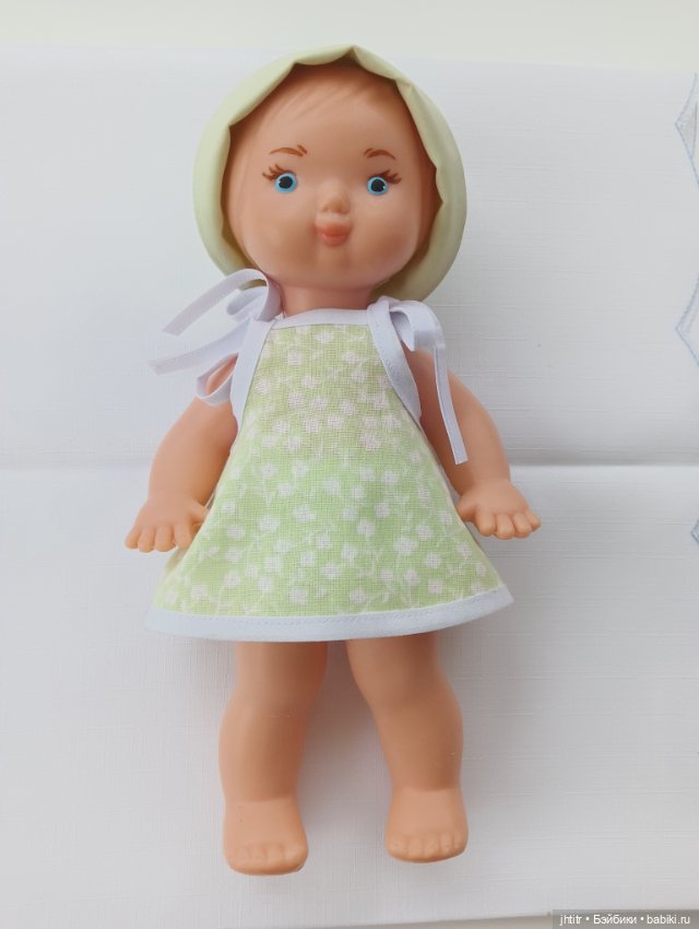 Маша,Малыш фабрики Луч и Юрка (фото 4)