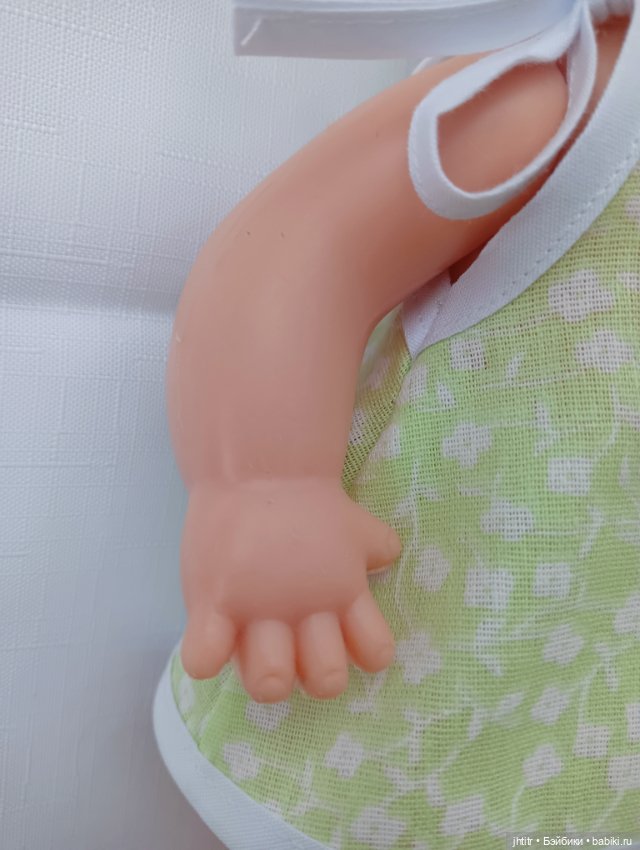 Маша,Малыш фабрики Луч и Юрка (фото 5)